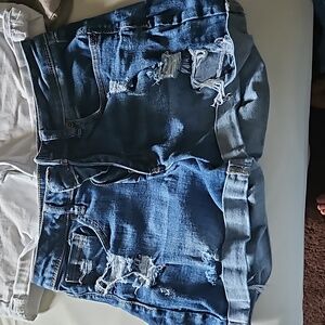 Women's shorts